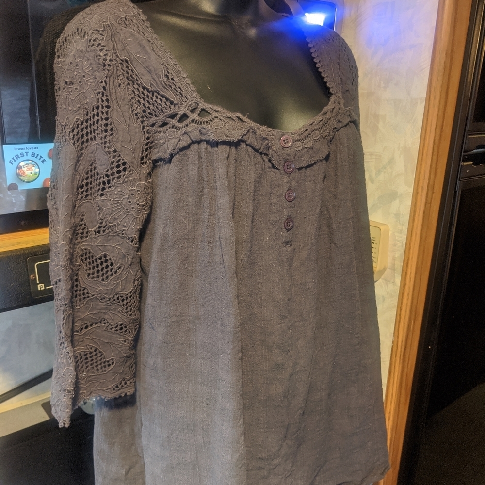 FREE PEOPLE TOP